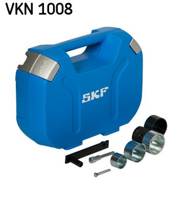 Montāžas instrumentu komplekts, Siksnas pārvads SKF VKN 1008