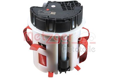 Sūkņa modulis, Karbamīda iesmidzināšana METZGER 0899319