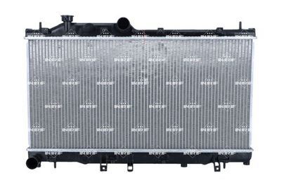 Radiators, Motora dzesēšanas sistēma NRF 550189