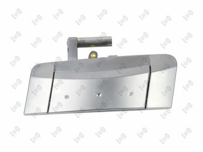 Ārējais durvju rokturis ABAKUS 132-035-007