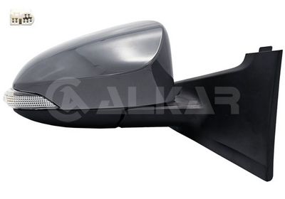 Ārējais atpakaļskata spogulis ALKAR 6140259