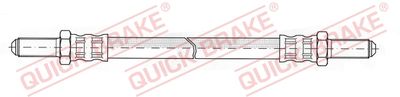 Тормозной шланг QUICK BRAKE 44.015