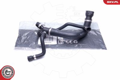 Шланг радиатора ESEN SKV 24SKV258
