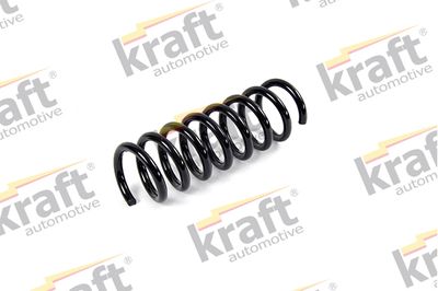 Balstiekārtas atspere KRAFT AUTOMOTIVE 4021200