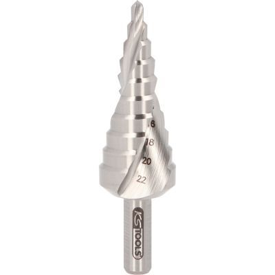 Pakāpjurbis KS TOOLS 330.2310