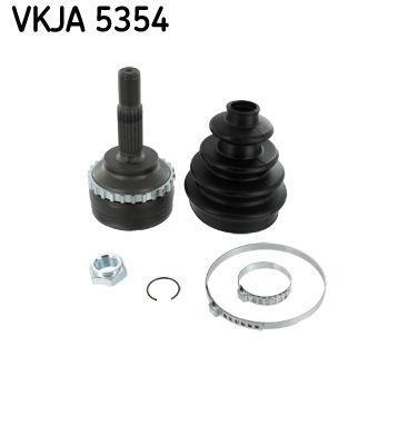Шарнирный комплект, приводной вал SKF VKJA 5354