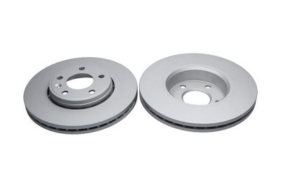 Тормозной диск KAVO PARTS BR-6782-C