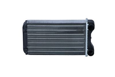 Теплообменник, отопление салона NRF 54252