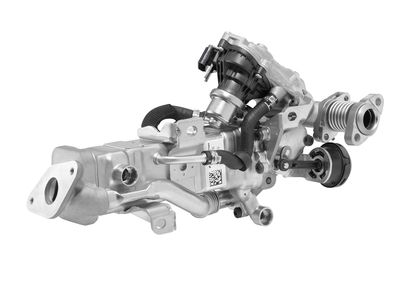 модуль охлаждения BorgWarner 792002D