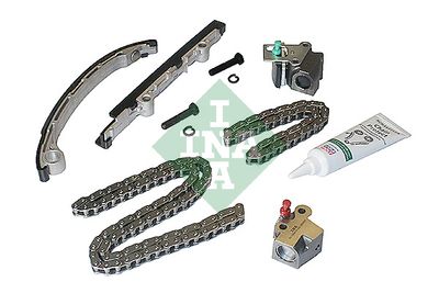 Комплект цели привода распредвала Schaeffler INA 559 1013 20
