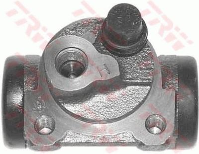 Колесный тормозной цилиндр TRW BWF297