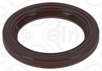 Уплотняющее кольцо, коленчатый вал ELRING 218.400