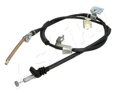 Тросик, cтояночный тормоз ASHIKA 131-04-441R