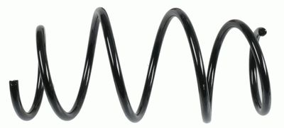 Balstiekārtas atspere SACHS 998 863