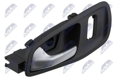 klamka wewnętrzna drzwi przednich NTY EZC-FR-269