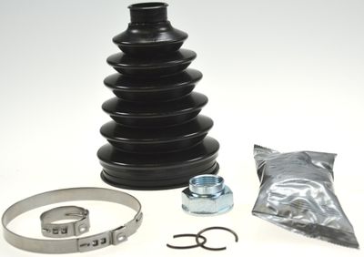 Комплект пыльника, приводной вал LÖBRO 304311