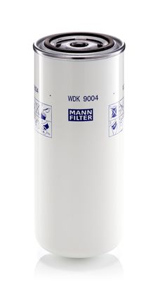 Degvielas filtrs MANN-FILTER WDK 9004