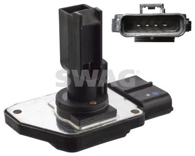 Расходомер воздуха SWAG 33 10 0199