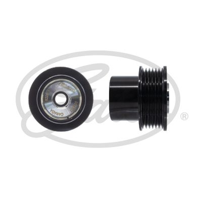 Механизм свободного хода генератора GATES OAP7250