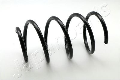 Balstiekārtas atspere JAPANPARTS ZC3409C