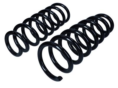 Balstiekārtas atspere MAXGEAR 60-1400D