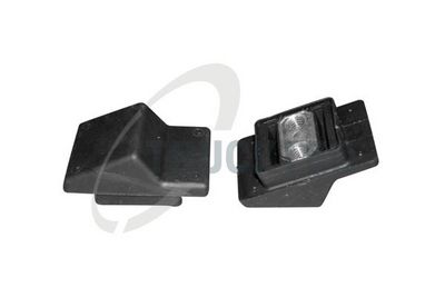 TRUCKTEC AUTOMOTIVE 0255006 Trieciena-/prettrieciena spilvens