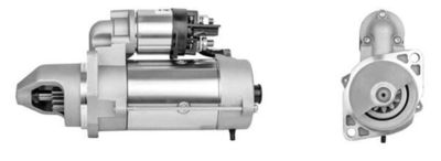 Стартер MAHLE MS 894