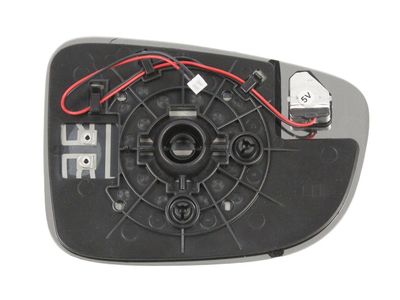 Spoguļstikls, Ārējais atpakaļskata spogulis ABAKUS 2323G06