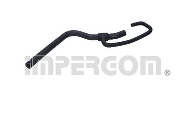 Шланг радиатора ORIGINAL IMPERIUM 19081