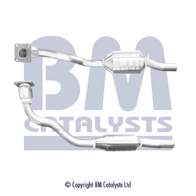 Katalizators BM CATALYSTS BM80049H