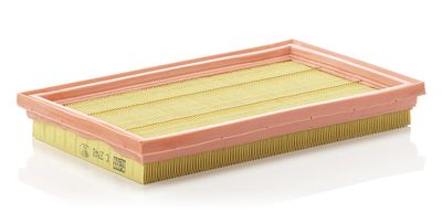 Воздушный фильтр MANN-FILTER C 2748