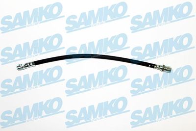 Тормозной шланг SAMKO 6T46936