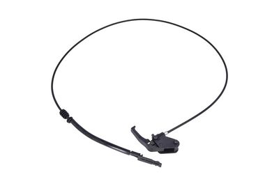 Тросик замка капота KAMOKA 1251052