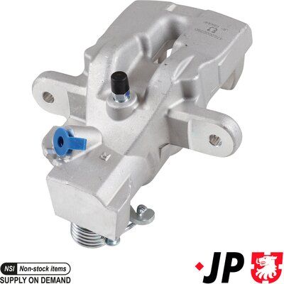 Тормозной суппорт JP GROUP 4762000280