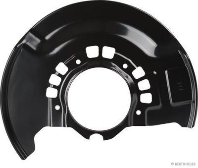 Dubļu sargs, Bremžu disks HERTH+BUSS JAKOPARTS J3322014