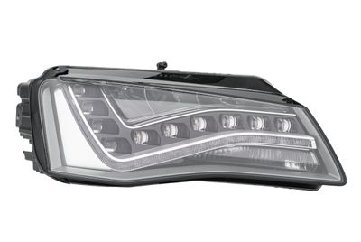 Основная фара HELLA 1EX 010 188-621