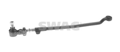 Поперечная рулевая тяга SWAG 57 72 0005