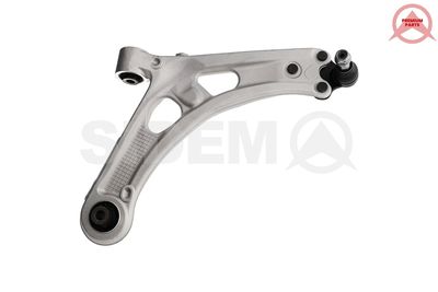 Neatkarīgās balstiekārtas svira, Riteņa piekare SIDEM 53251