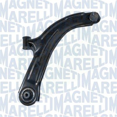 Рычаг независимой подвески колеса, подвеска колеса MAGNETI MARELLI 301181394000