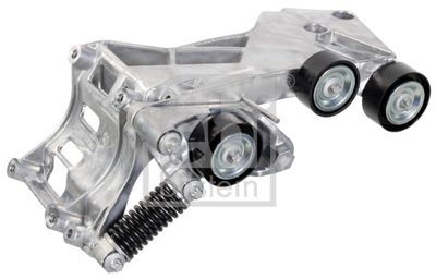 Siksnas spriegotājs, Ķīļsiksna FEBI BILSTEIN 181528