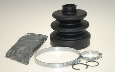 Комплект пыльника, приводной вал LÖBRO 307169