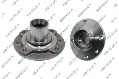 Riteņa rumba GSP 94C1005