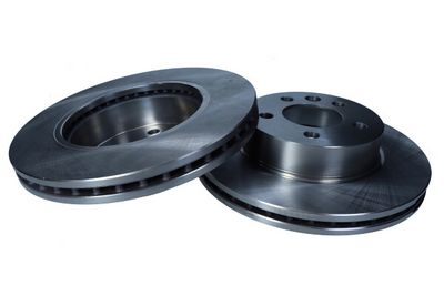 Тормозной диск MAXGEAR 19-4777