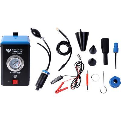 KS TOOLS BT611050 Dūmu ģenerators, noplūdes