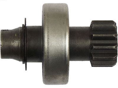 Pievads ar brīvgaitas mehānismu, Starteris AS-PL SD3094