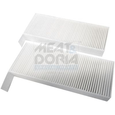 Filtrs, Salona telpas gaiss MEAT & DORIA 17565-X2