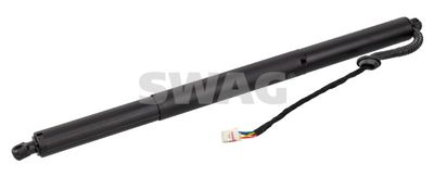 Gāzes atspere, Bagāžas/Kravas nodalījuma vāks SWAG 33 10 4862