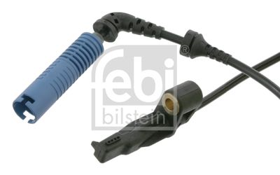 Датчик, частота вращения колеса FEBI BILSTEIN 24609