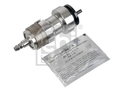 Возвращающий вал, тормозной суппорт FEBI BILSTEIN 173073