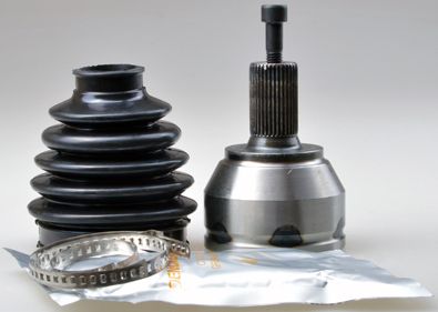 Šarnīru komplekts, Piedziņas vārpsta DENCKERMANN C120293